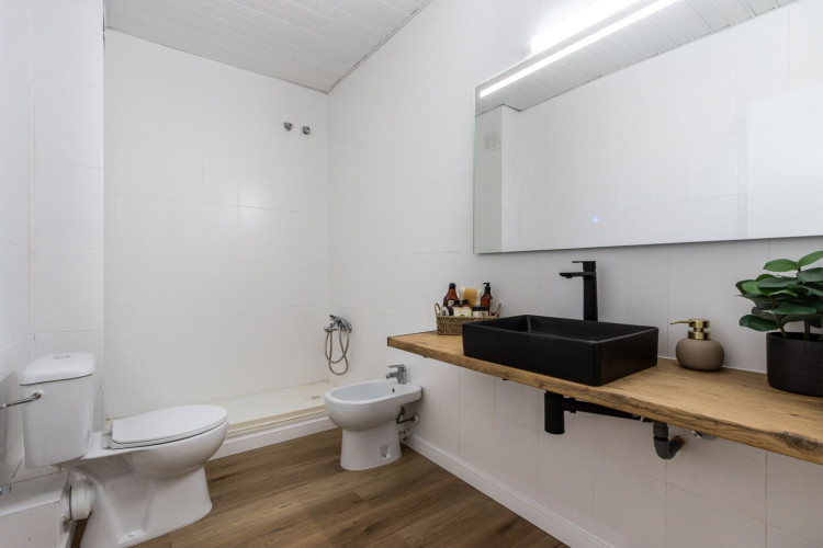 Terrassa - CL CARRASCO I FORMIGUERA,DE, Roc Blanc