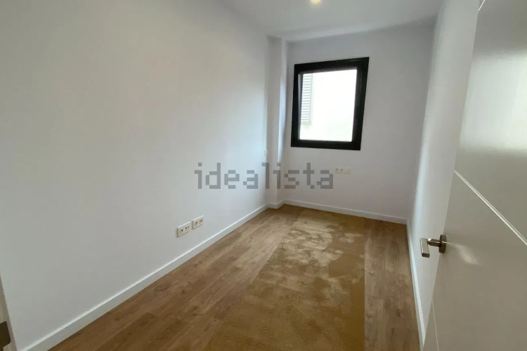 Piso en calle de las Navas de Tolosa, 101