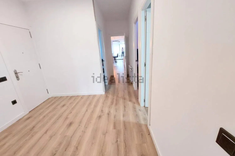 Chalet en Barrio Zona Esportiva
