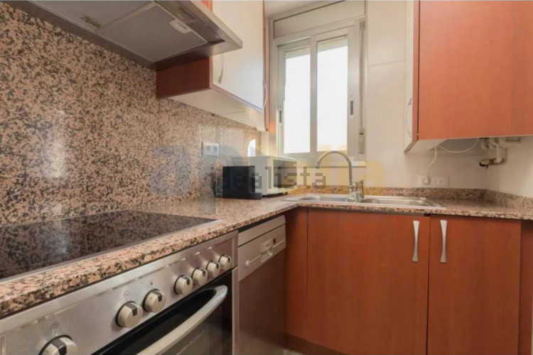 Piso en calle de Menéndez y Pelayo