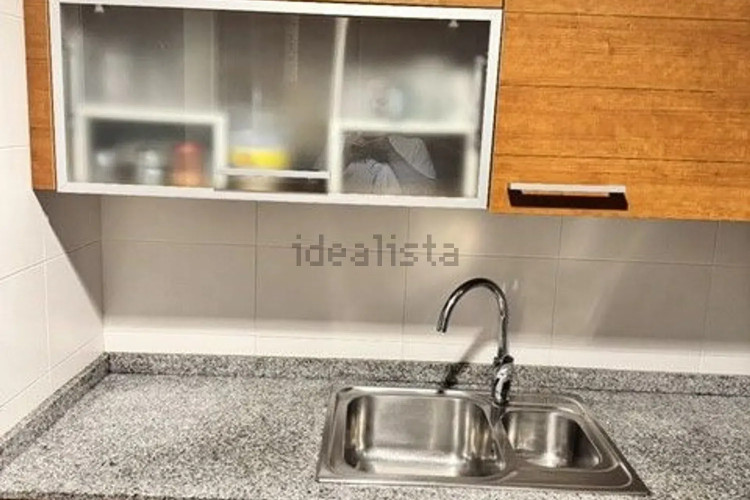 Piso en Barrio Ca n'Anglada