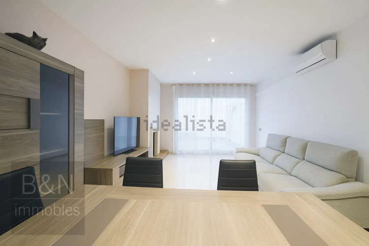 Chalet adosado en Barrio Segle XX