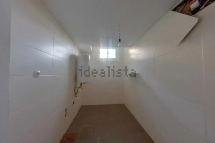 Chalet pareado en Barrio Can Parellada