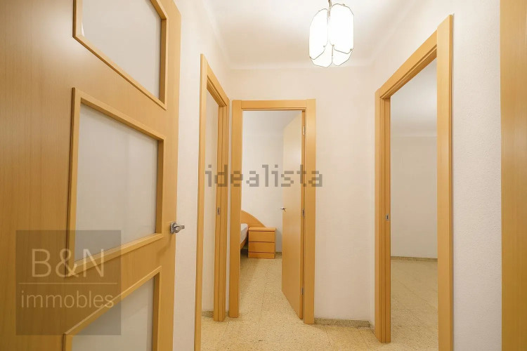 Piso en Barrio Can Parellada