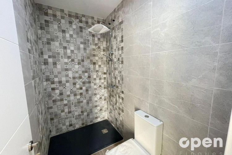 Infant Martu00ED, Ca n'Aurell