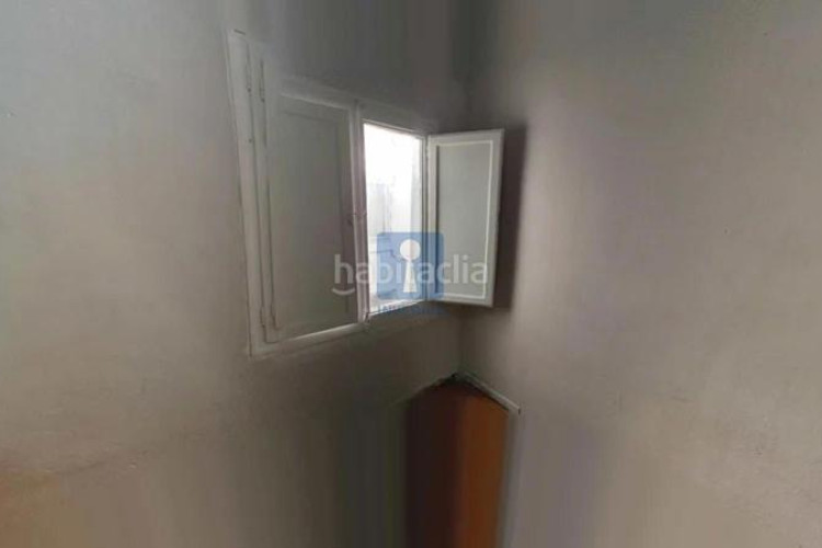 Ático piso en venta en calle duquesa de la victoria, , barcelona. en Terrassa