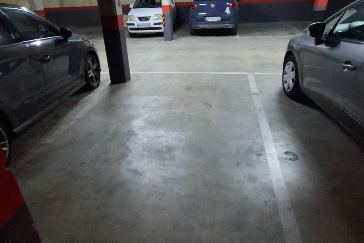 Monistrol, Zona Esportiva