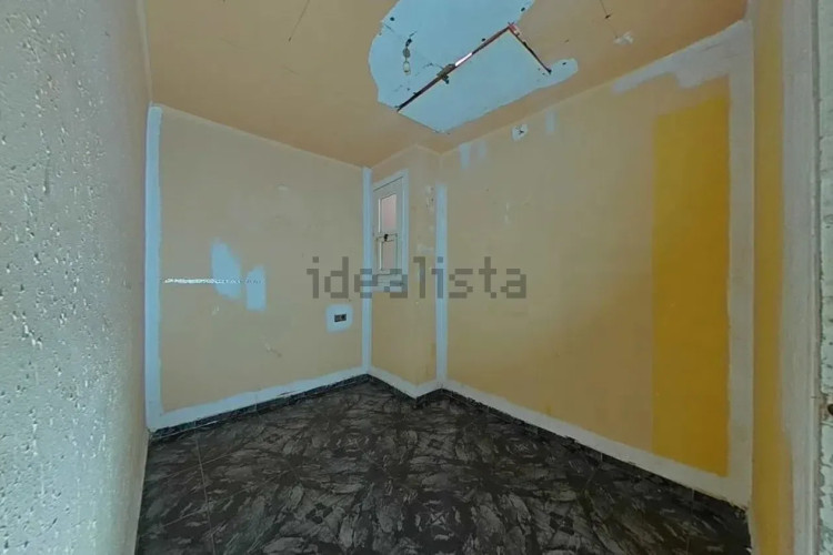 Piso en calle del Pintor Fortuny