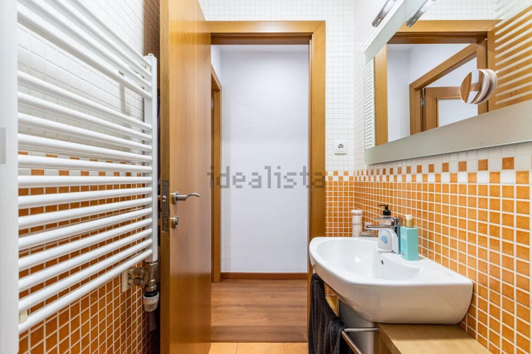Chalet en calle de Sant Quirze