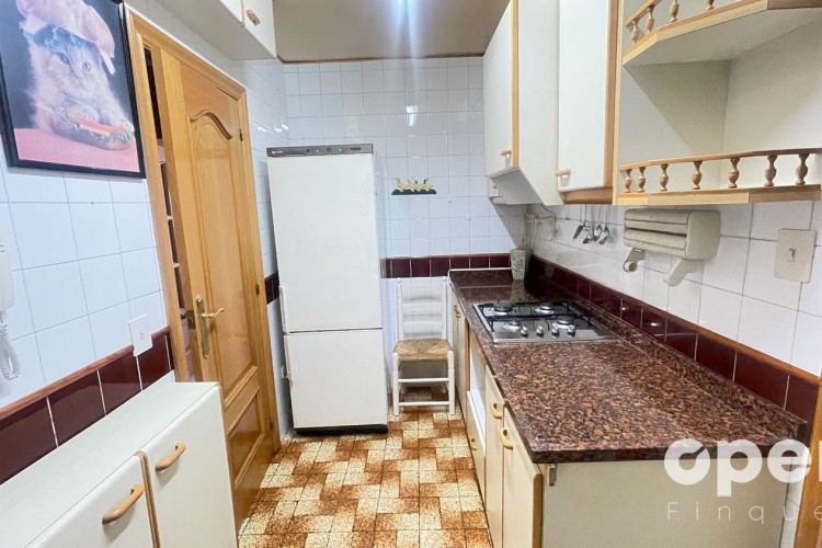 Francesc Maciu00E0, Sant Pere Nord