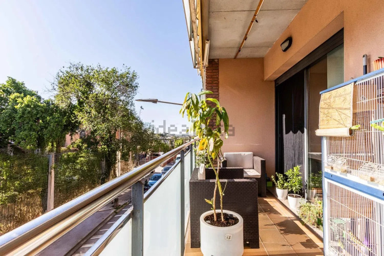 Piso en Barrio Ca n'Aurell