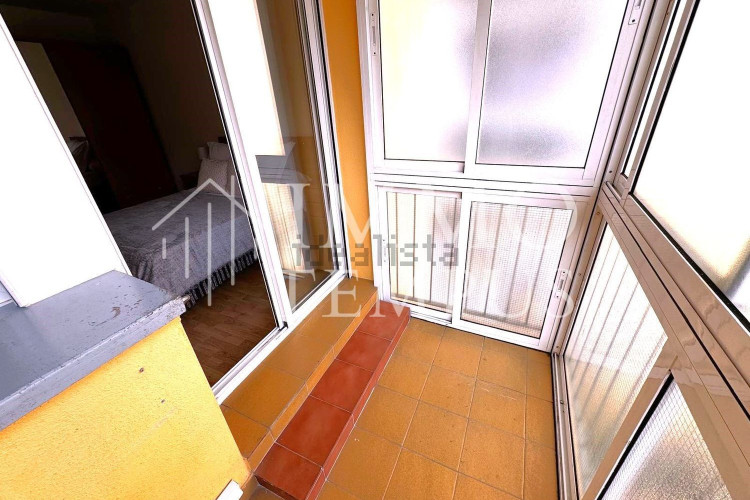 Piso en calle Doctor Calsina s/n