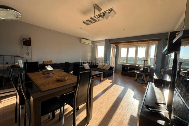 Piso ideal parejas en Sant Pere Nord Terrassa