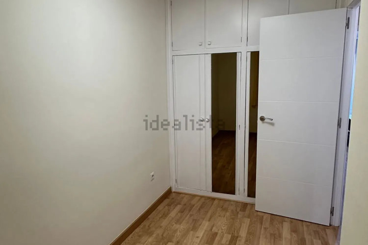 Piso en Barrio Ca n'Aurell