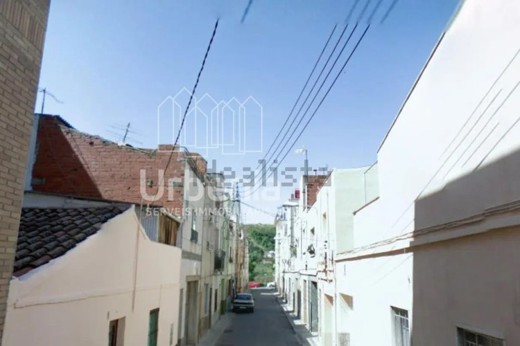 Chalet adosado en Barrio Poble Nou