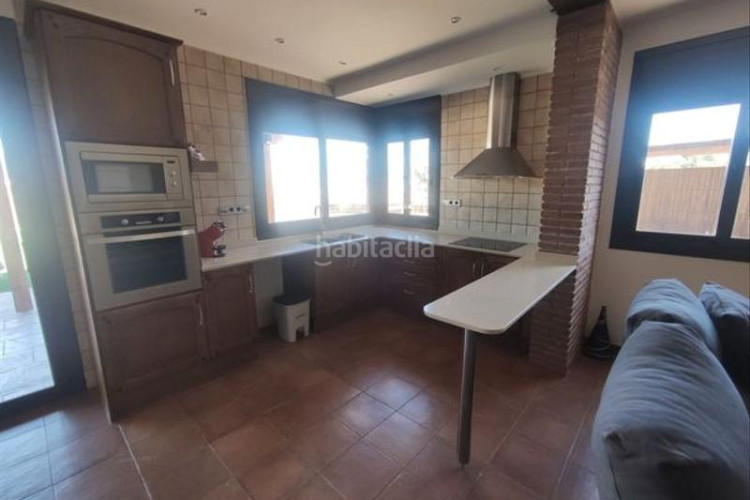 Chalet  en venta en Les Martines Terrassa