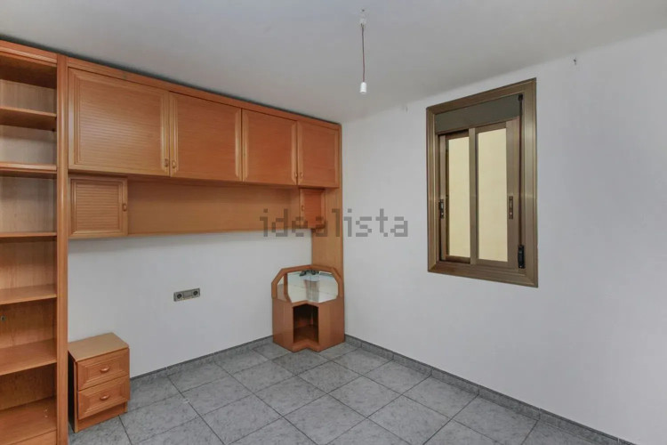 Piso en calle de Romania