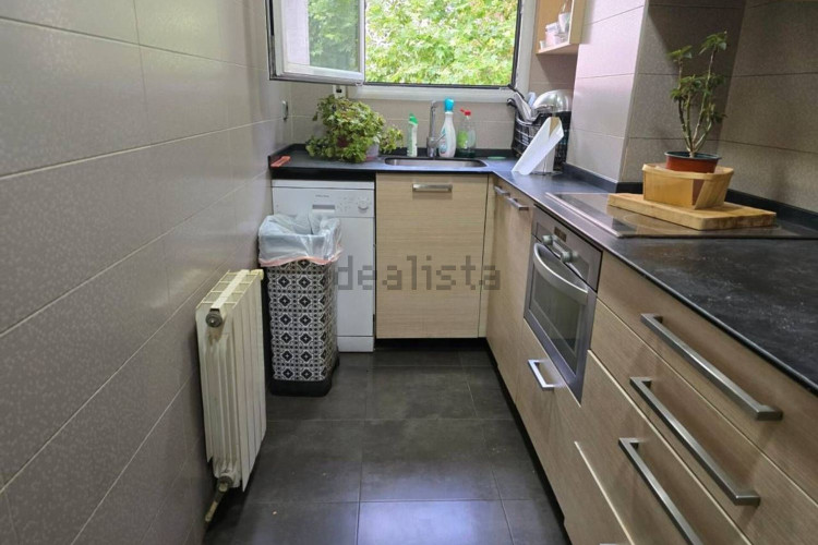 Piso en venta en calle de Mura