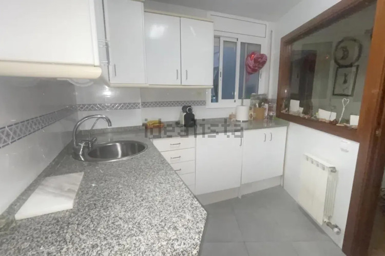 Piso en plaza del Mestre Serrat