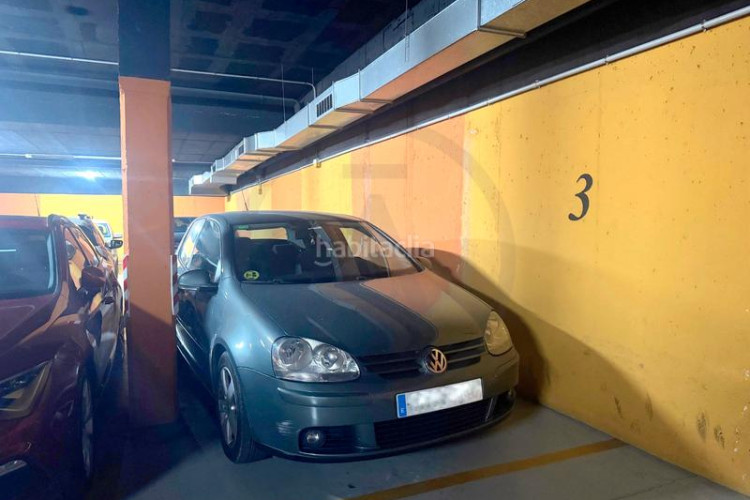 Dúplex  acogedor! en Can Palet Terrassa