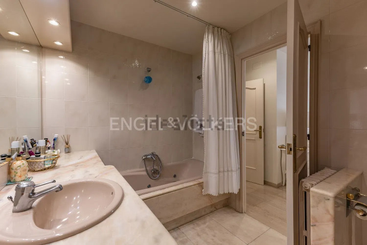 Piso en Barrio Centre