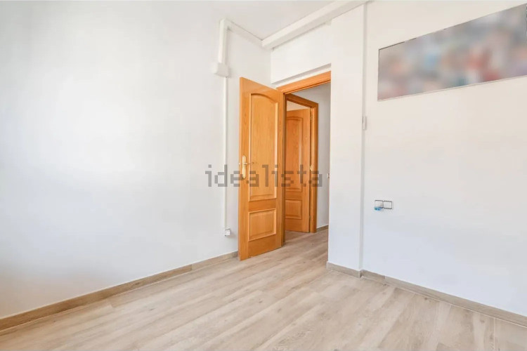 Piso en Barrio Escoles