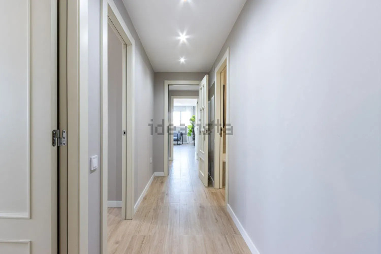 Piso en Barrio Centre