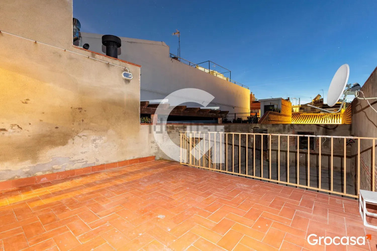 Casa independiente en calle d'Ègara