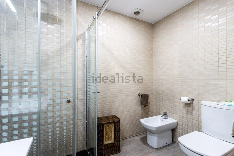 Chalet en Barrio Ca n'Aurell