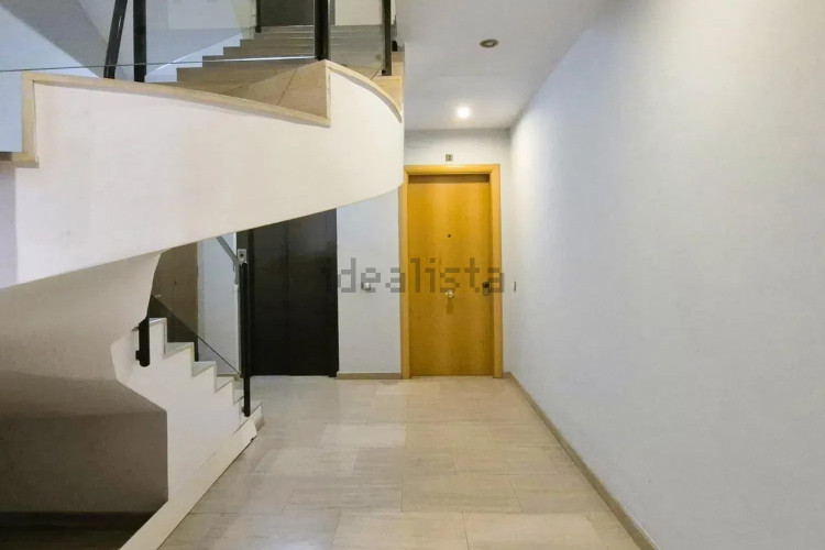 Estudio en calle de l' Escultor Blay