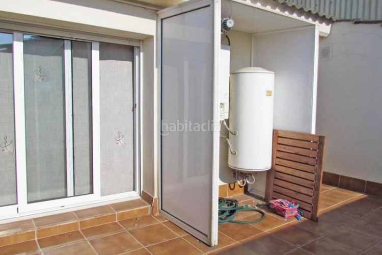 Piso dúplex en venda en ègara en Egara Terrassa