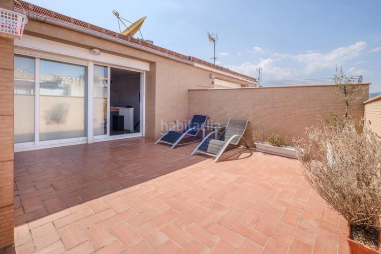 Casa adosada  en venta en can aurell en Terrassa
