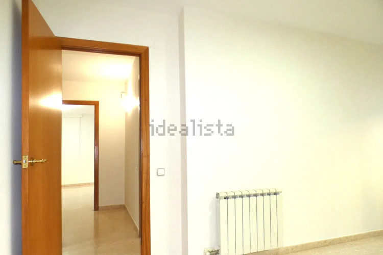 Piso en Barrio Can Boada