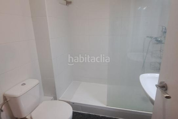 Piso  . muy bien ubicada en Zona Esportiva Terrassa