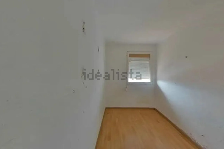 Piso amplio y luminoso en Sant Ildefons