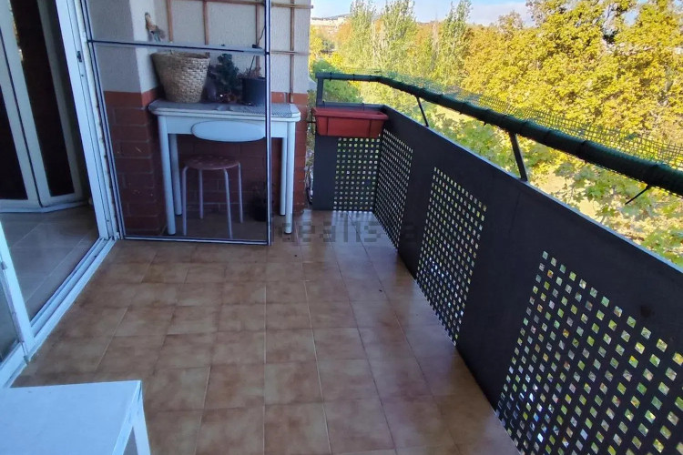 Piso en Barrio Roc Blanc