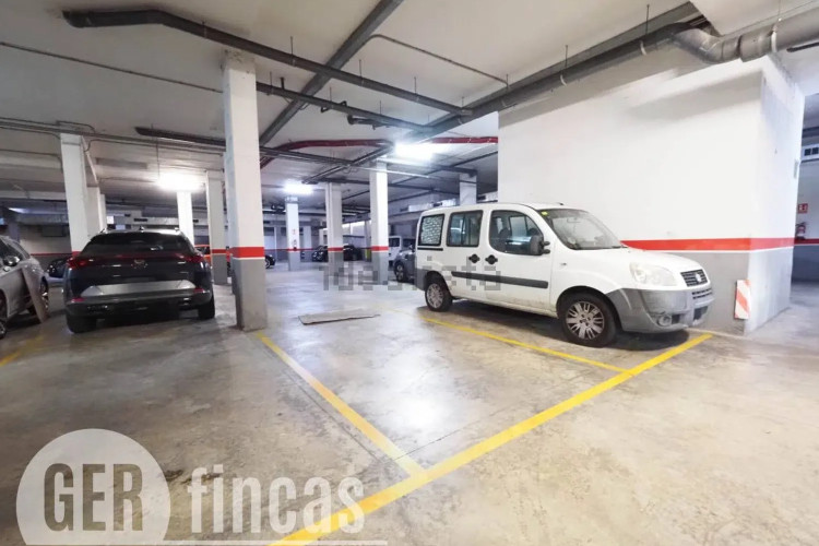 Piso en calle de l'Infant Martí