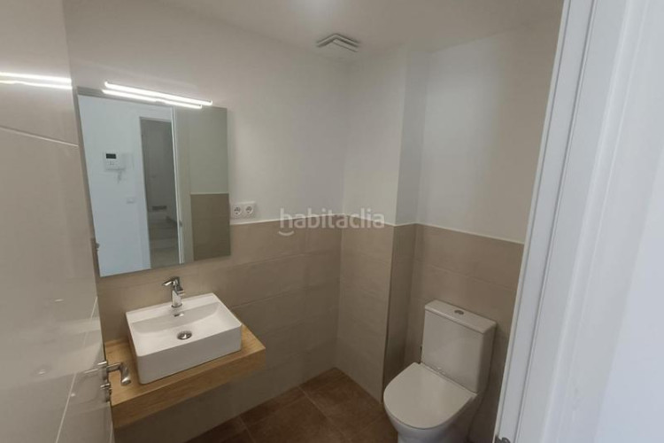 Dúplex en San Pere Terrassa