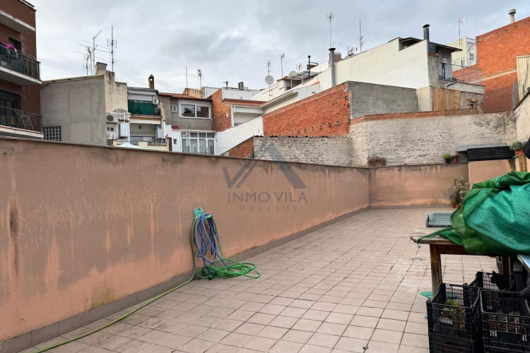 Carrer del Pare Llaurador, Ca n'Aurell