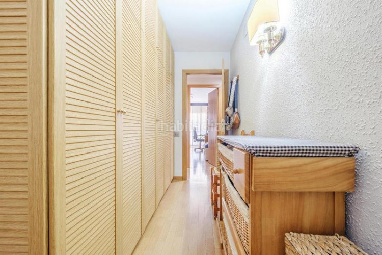 Casa cómoda y práctica en La Maurina Terrassa