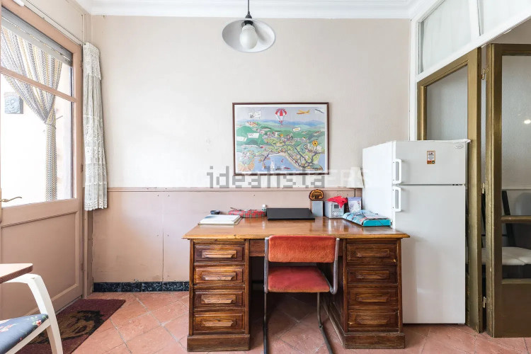 Chalet adosado en Barrio La Cogullada