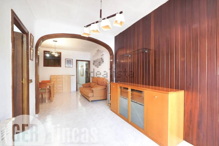 Piso en calle de Marconi