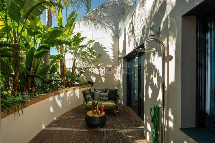 Casa oasis de tranquilidad y desconexion en Ca n'Aurell Terrassa