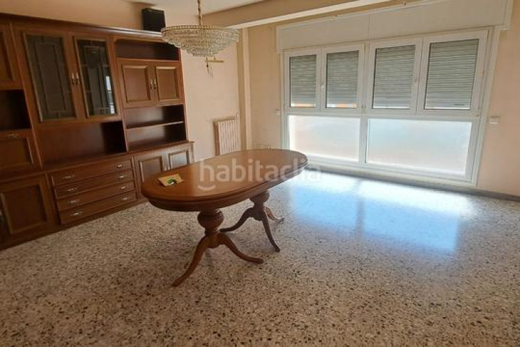 Piso  en San Pere Terrassa