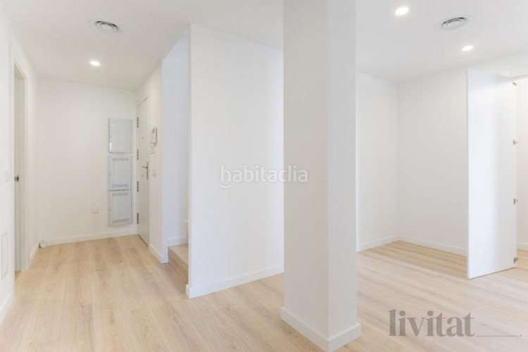 Piso en calle transversal 181 en San Pere Terrassa
