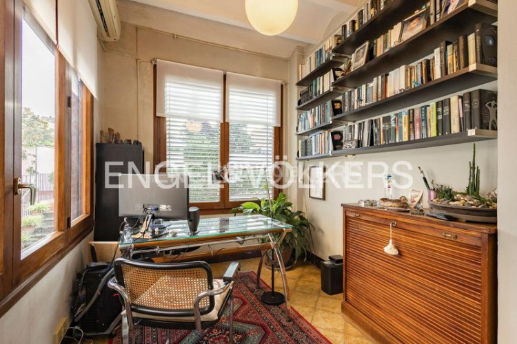 Apartamento vive en el corazón con historia, estilo y todo el confort actual en Terrassa