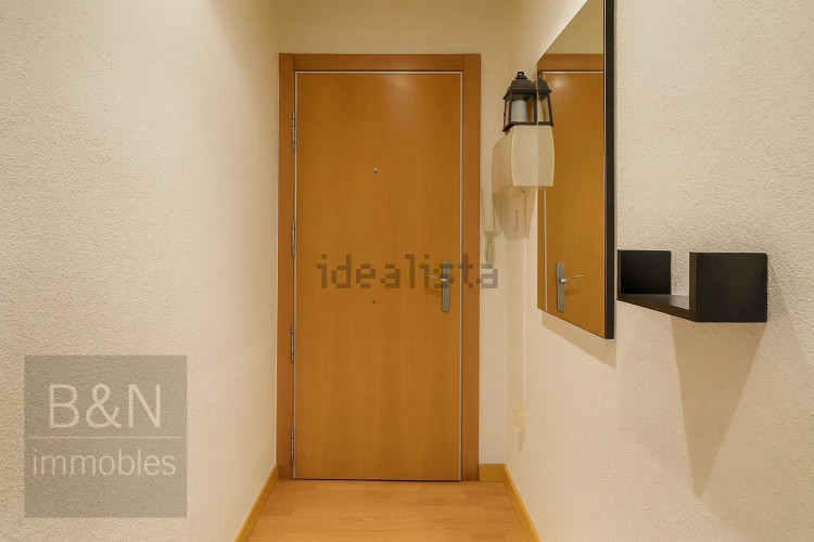 Piso en Barrio Roc Blanc