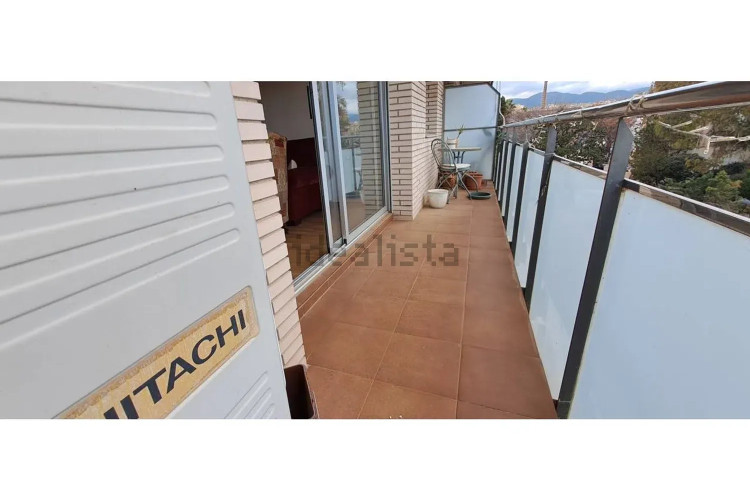 Piso en calle de Josep Trueta