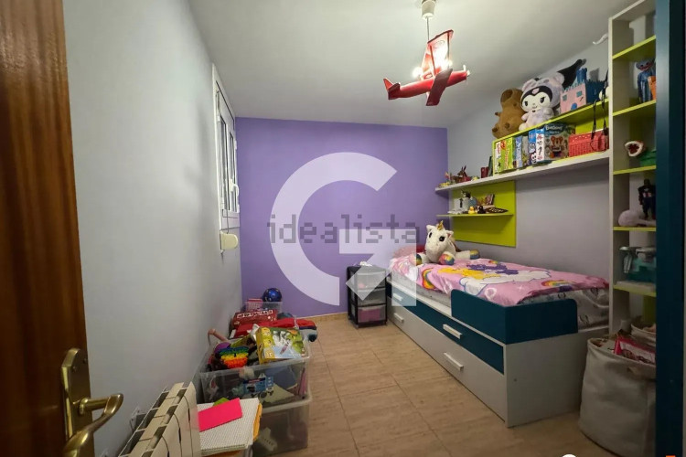 Piso en calle del Doctor Ferran