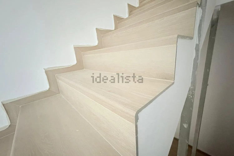 Chalet en Barrio Centre